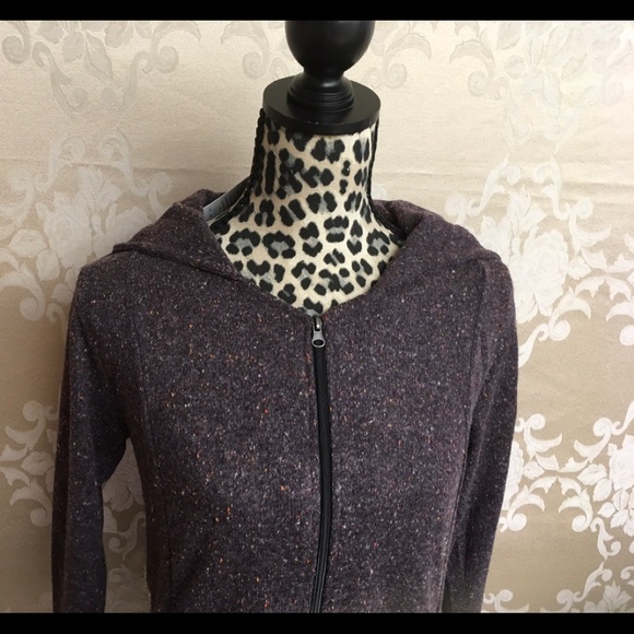 NWT 💞 Darling Hooded Lightweight Jacket - Picture 2 of 7